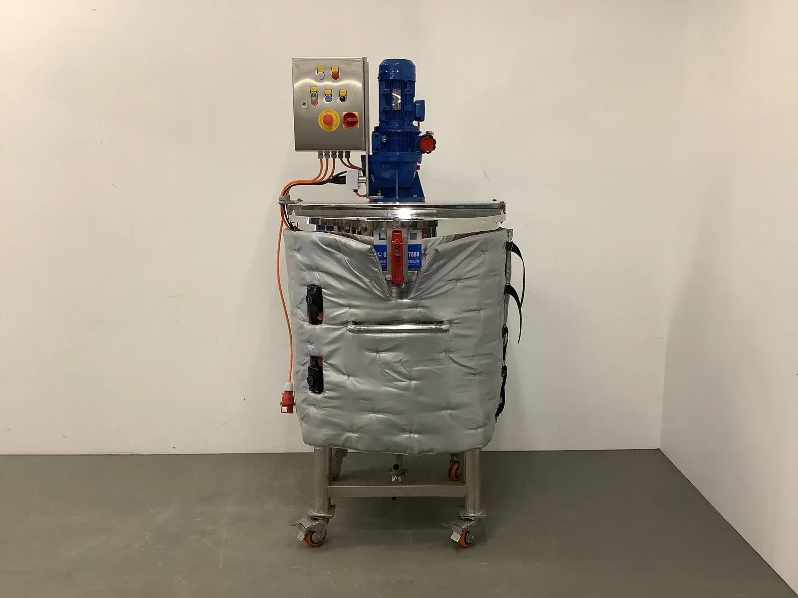 Horeca catering apparatuur en meubilair