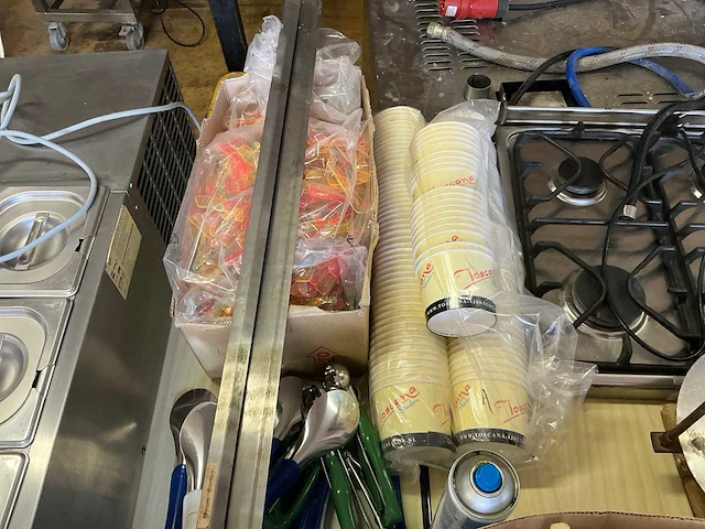Horeca diversen - afbeelding 2 van  17