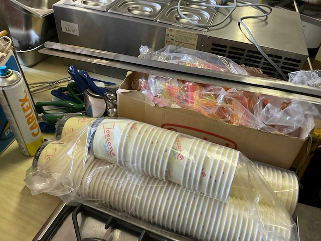 Horeca diversen - afbeelding 5 van  17