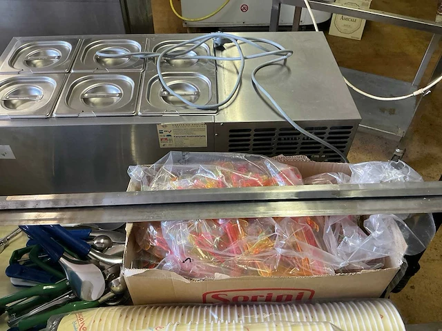Horeca diversen - afbeelding 8 van  17