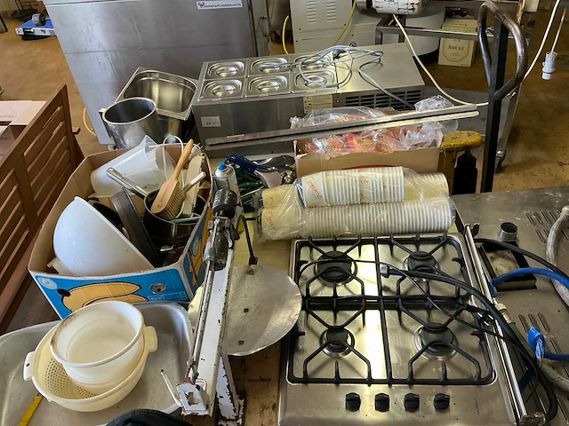 Horeca diversen - afbeelding 9 van  17