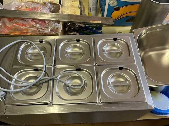 Horeca diversen - afbeelding 10 van  17