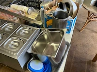 Horeca diversen - afbeelding 14 van  17