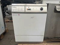 Horeca droger en vaatwasser miele, professioneel t 5206, professional speedplus - afbeelding 2 van  9