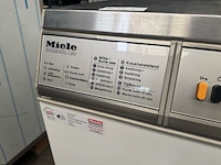 Horeca droger en vaatwasser miele, professioneel t 5206, professional speedplus - afbeelding 3 van  9