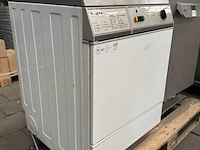 Horeca droger en vaatwasser miele, professioneel t 5206, professional speedplus - afbeelding 5 van  9
