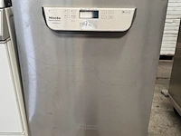 Horeca droger en vaatwasser miele, professioneel t 5206, professional speedplus - afbeelding 6 van  9