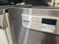 Horeca droger en vaatwasser miele, professioneel t 5206, professional speedplus - afbeelding 7 van  9
