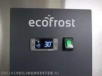 Horeca dubbel deurs koelkast ecofrost, 7950.5205 - afbeelding 6 van  12