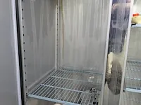 Horeca dubbel deurs koelkast ecofrost, 7950.5205 - afbeelding 9 van  12
