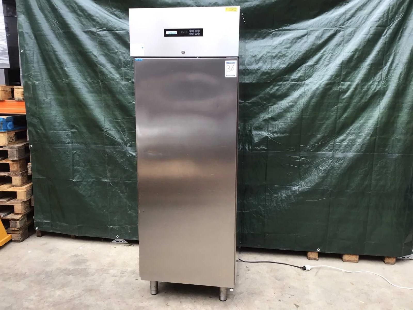 Horeca en catering apparatuur