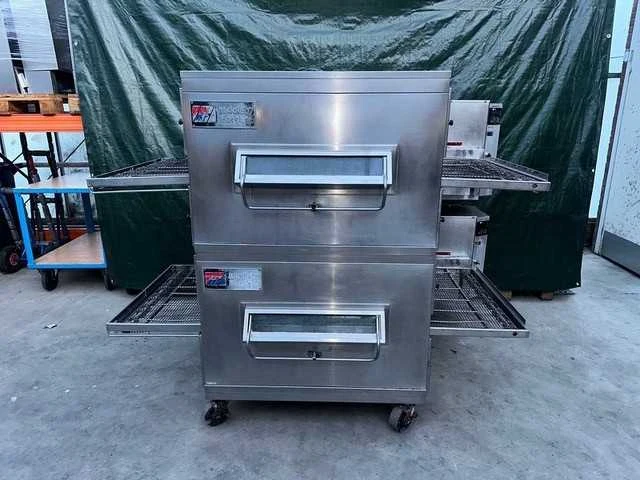 Horeca en catering