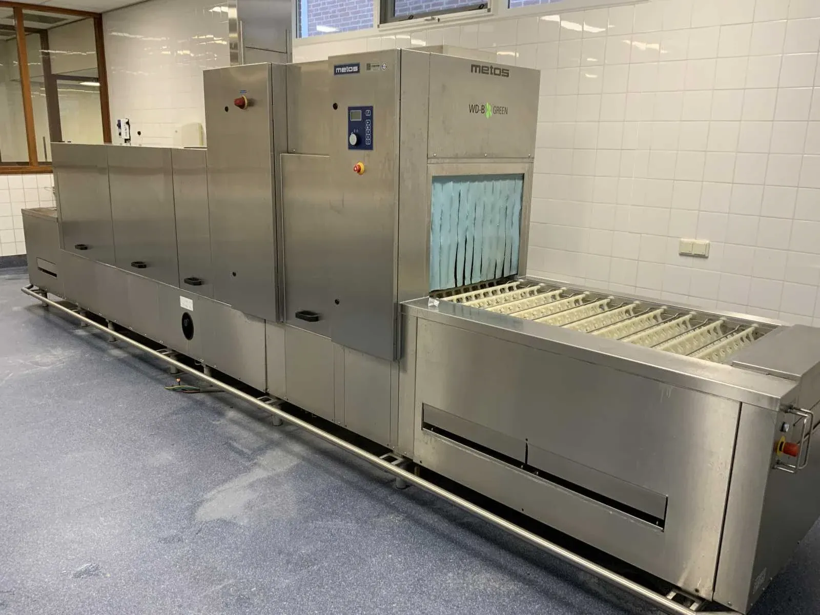 Horeca en evenementen apparatuur, meubilair en benodigdheden