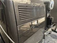 Horeca espressomachine met turbosteam la cimbali, s39 barsystem - afbeelding 2 van  10