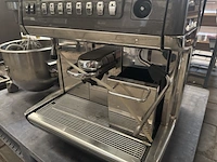 Horeca espressomachine met turbosteam la cimbali, s39 barsystem - afbeelding 7 van  10
