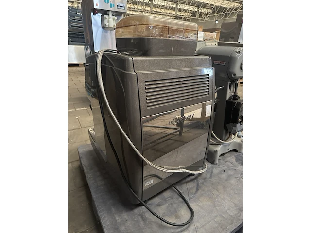 Horeca espressomachine met turbosteam la cimbali, s39 barsystem - afbeelding 9 van  10