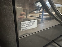Horeca espressomachine met turbosteam la cimbali, s39 barsystem - afbeelding 10 van  10