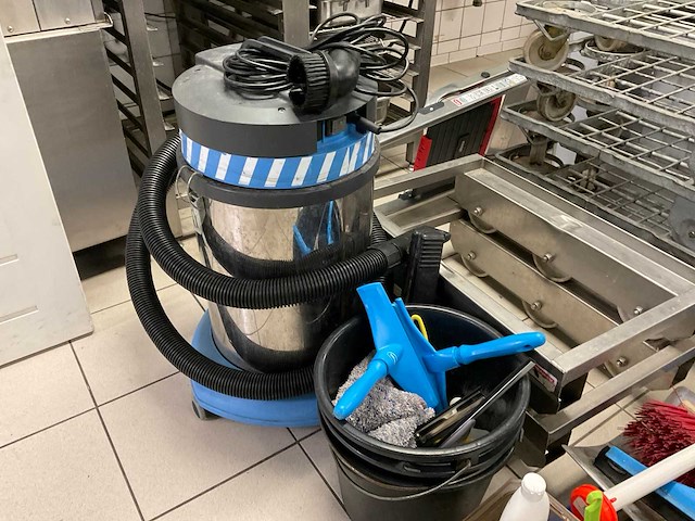Horeca facility toebehoren - afbeelding 2 van  15