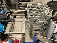 Horeca facility toebehoren - afbeelding 3 van  15