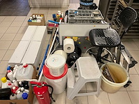 Horeca facility toebehoren - afbeelding 4 van  15