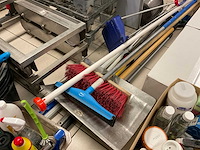 Horeca facility toebehoren - afbeelding 5 van  15