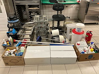 Horeca facility toebehoren - afbeelding 1 van  15