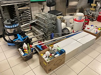 Horeca facility toebehoren - afbeelding 8 van  15