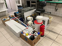 Horeca facility toebehoren - afbeelding 9 van  15
