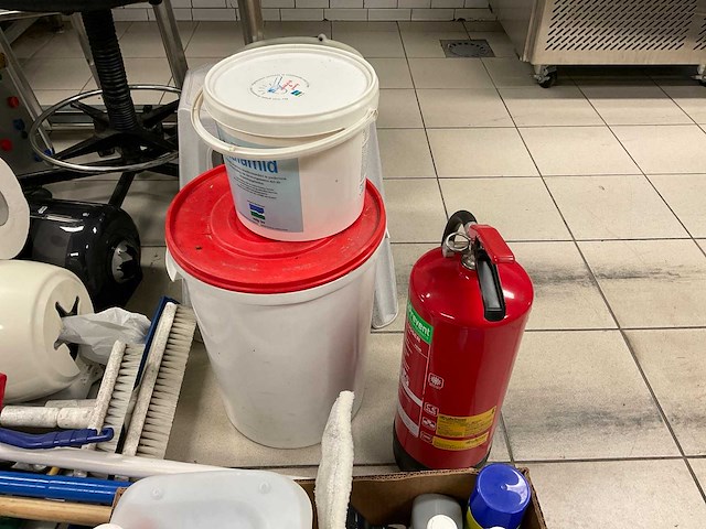 Horeca facility toebehoren - afbeelding 11 van  15