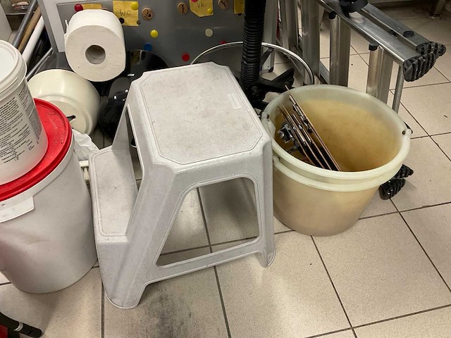Horeca facility toebehoren - afbeelding 12 van  15