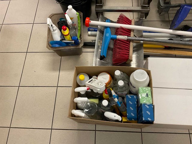 Horeca facility toebehoren - afbeelding 15 van  15