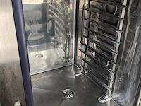 Horeca heteluchtsteamer mkn - afbeelding 9 van  14