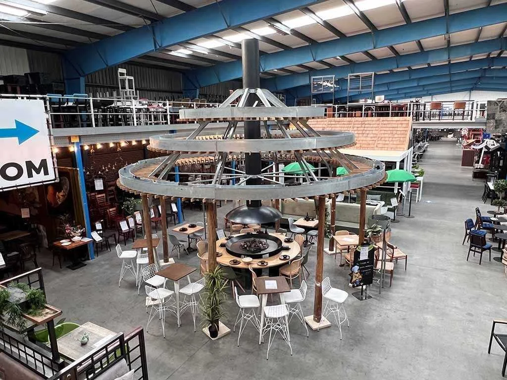 Horeca inventaris en diverse artikelen