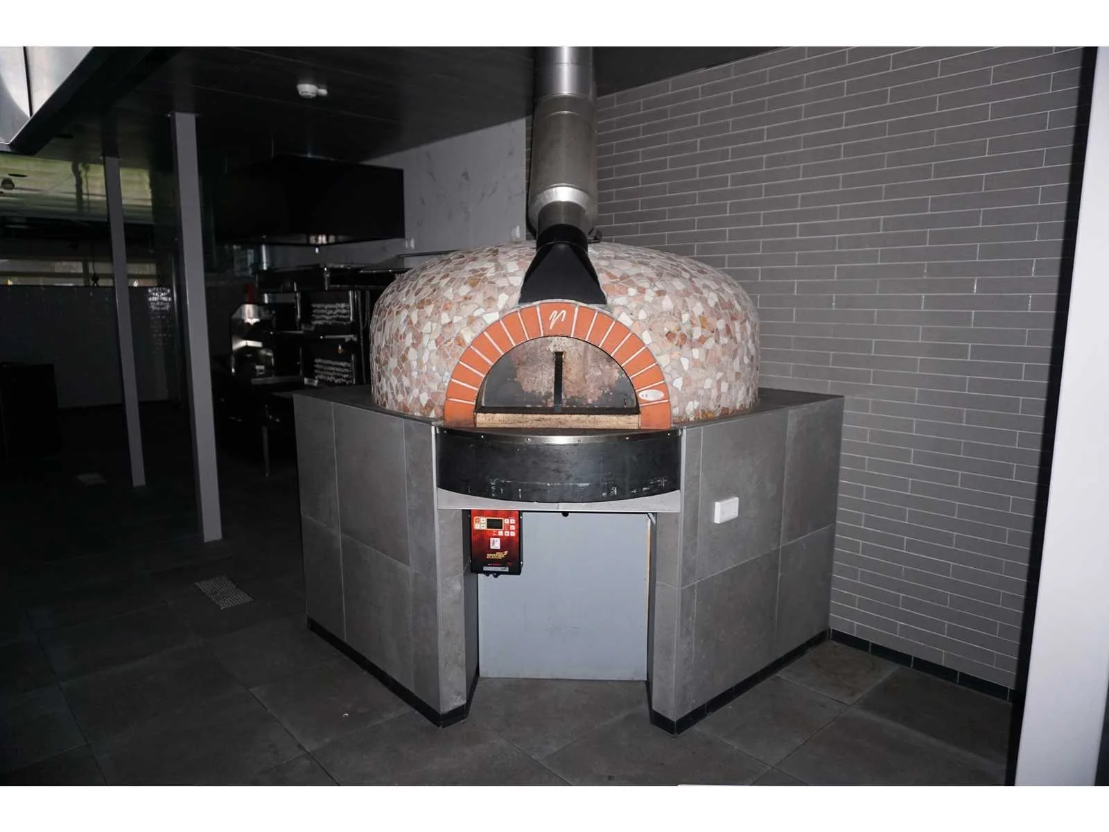 Horeca inventaris la place hendrik ido ambacht