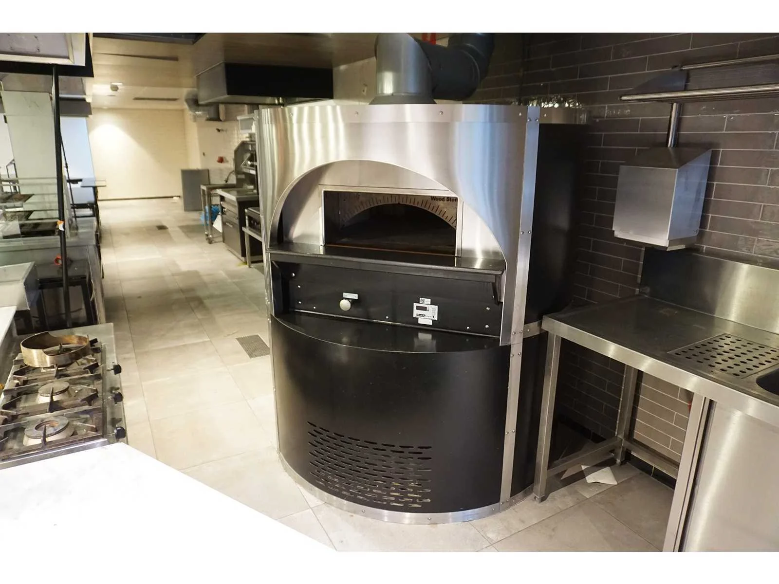 Horeca inventaris la place nederweert