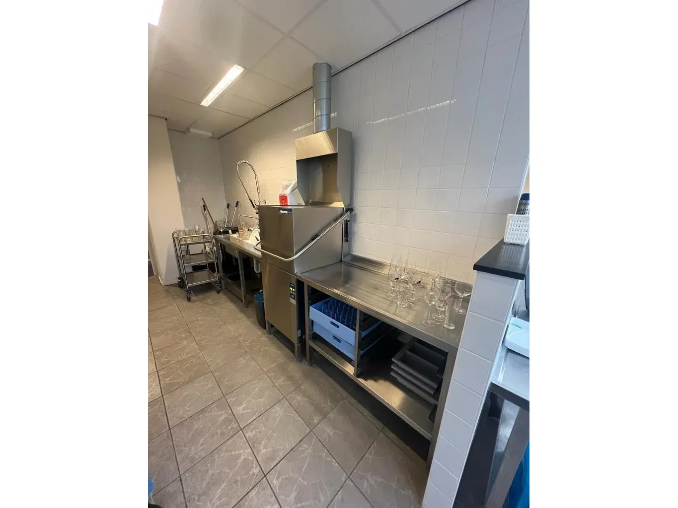 Horeca inventaris