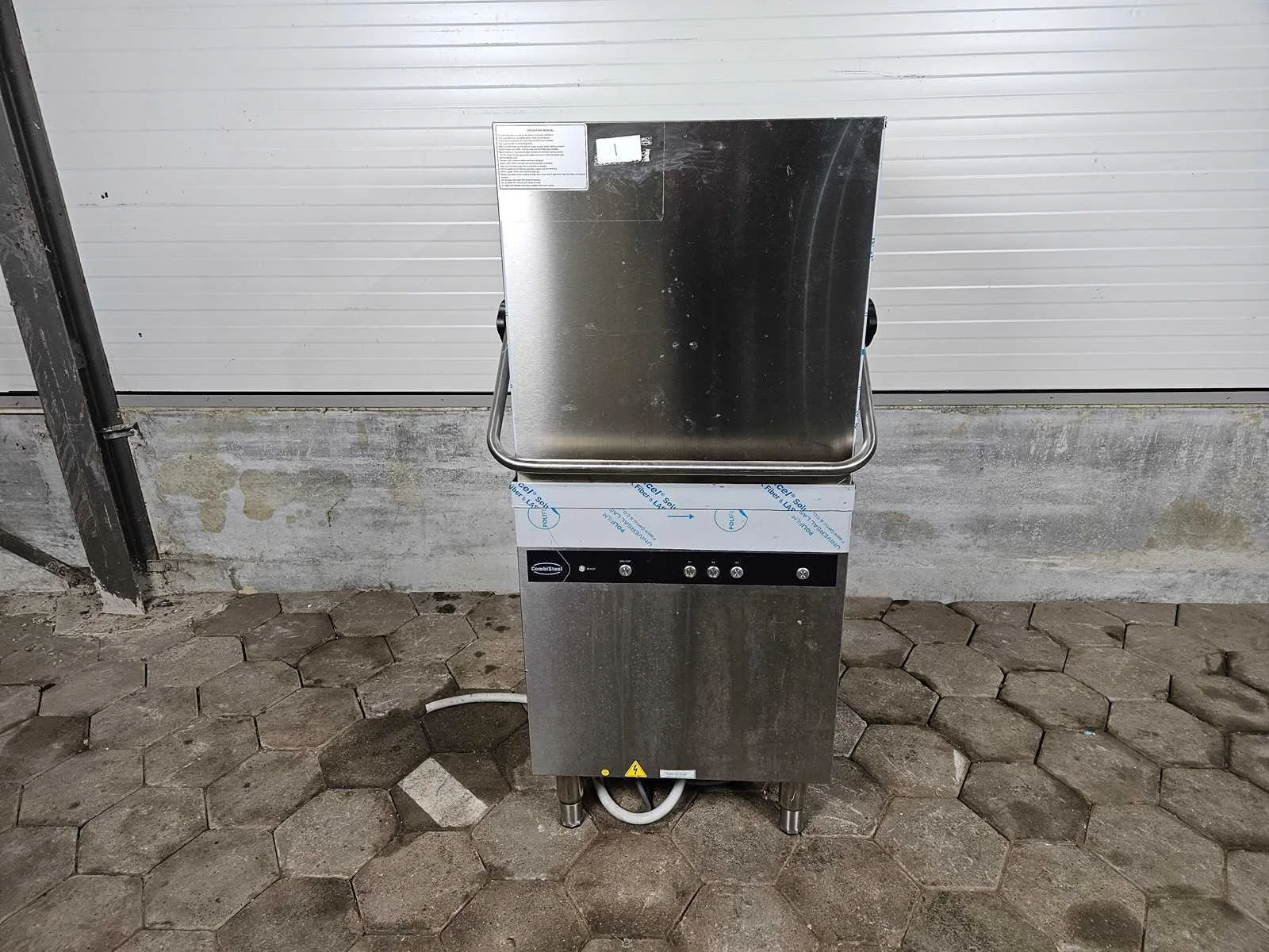 Horeca inventaris