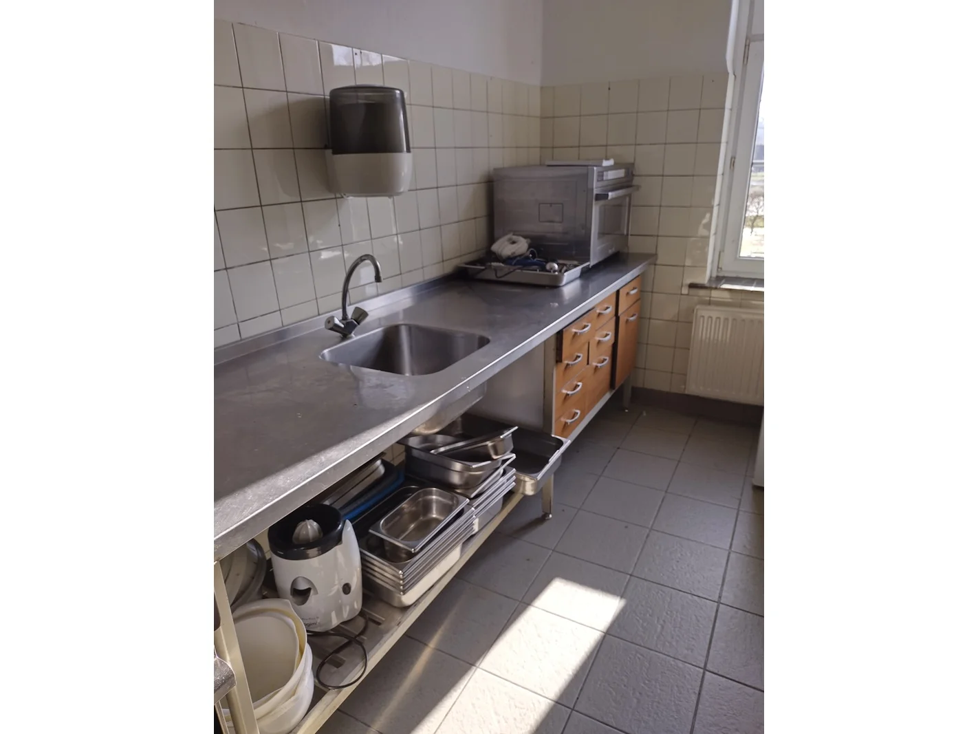 Horeca inventaris