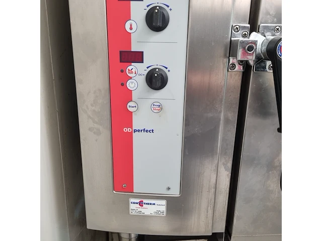 Horeca keuken inventaris - afbeelding 2 van  54