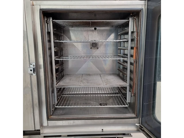 Horeca keuken inventaris - afbeelding 3 van  54