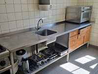 Horeca keuken inventaris - afbeelding 4 van  54