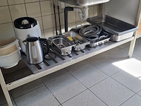 Horeca keuken inventaris - afbeelding 5 van  54