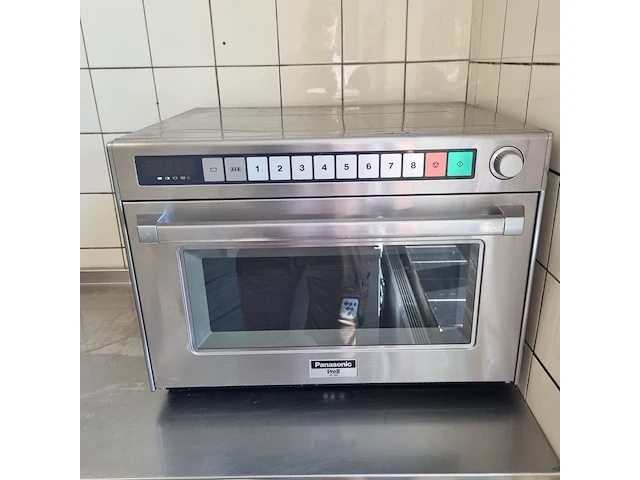 Horeca keuken inventaris - afbeelding 6 van  54