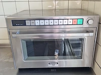 Horeca keuken inventaris - afbeelding 6 van  54