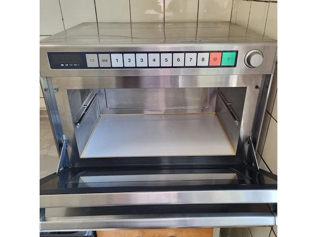Horeca keuken inventaris - afbeelding 8 van  54