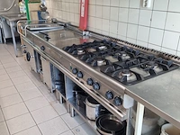 Horeca keuken inventaris - afbeelding 10 van  54
