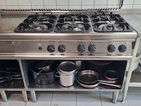 Horeca keuken inventaris - afbeelding 11 van  54