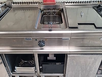 Horeca keuken inventaris - afbeelding 15 van  54