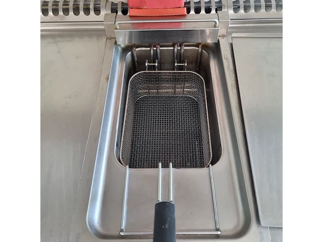 Horeca keuken inventaris - afbeelding 16 van  54