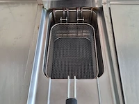 Horeca keuken inventaris - afbeelding 16 van  54
